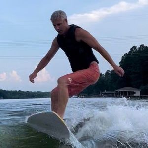 Meet your Posher, Paul